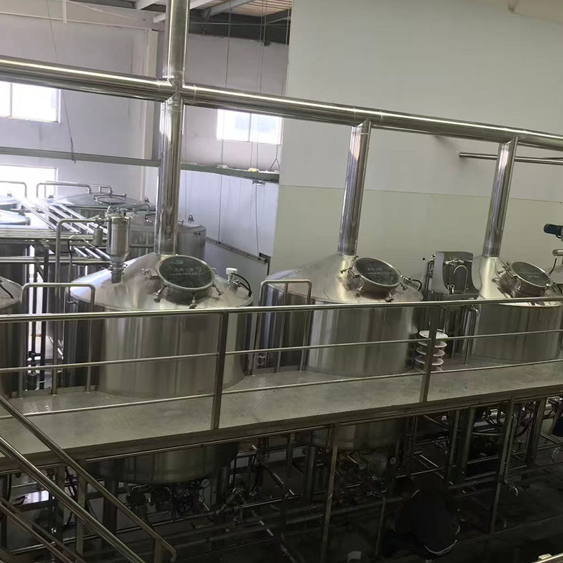 昭平精酿啤酒设备厂—啤酒文化的深刻内涵